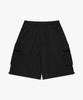 LMC Og Essential Bermuda Shorts Black