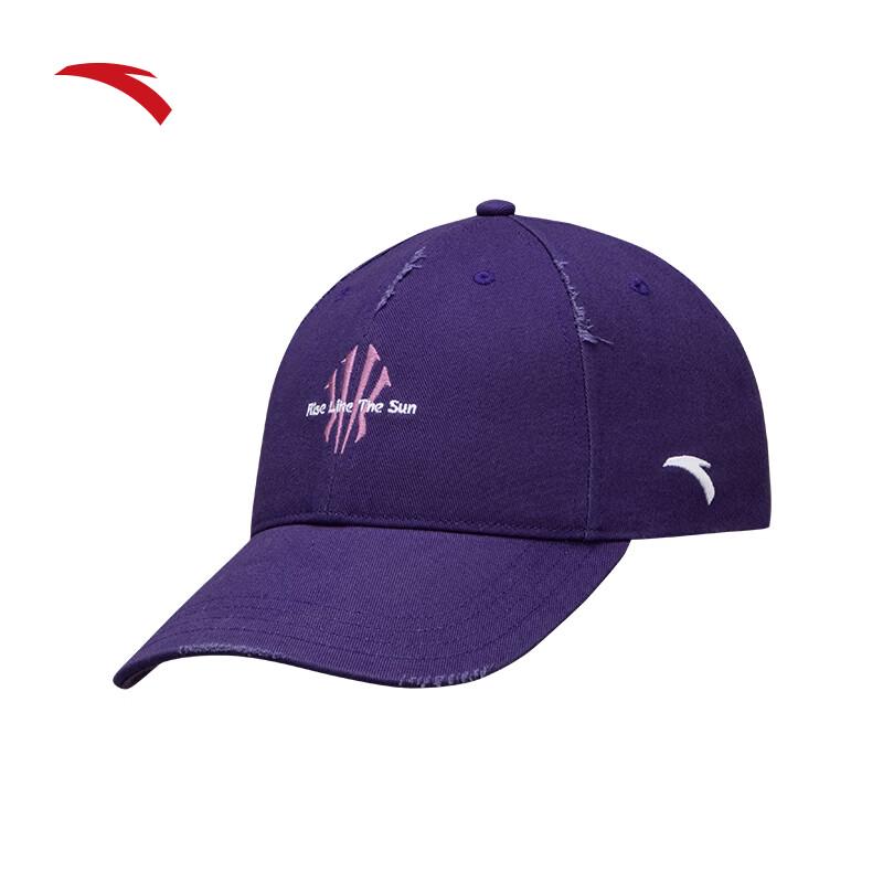 Anta Unisex Baseball Cap