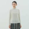 Plara Flower Pleats Texture Blouse 88