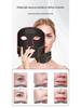 Silicone LED Light Therapy Rejuvenation Mask for Home Beauty Care