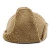 New Era New Era Outdoor Trapper Corduroy Plain Boa Beige L OD TRAP2 8W CORDUROY MINKFLEECE BEI (new Era)