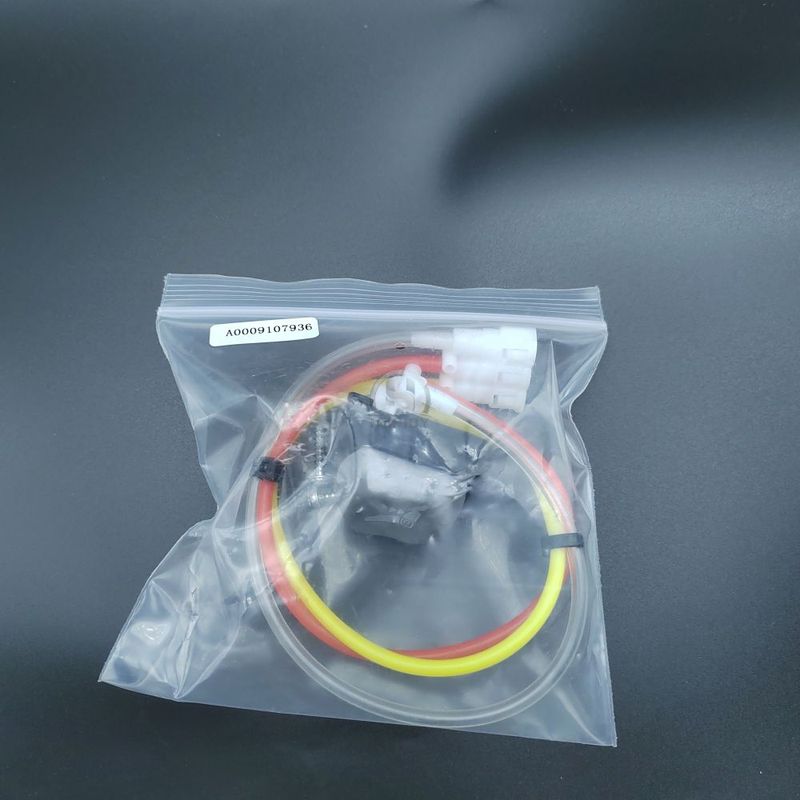Seat Valve for MAN Seat Regulation Control 81623406126 A0009107936 7485718008 Switch Seat Adjustment