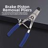Locking Brake Piston Removal Pliers Piston Removal Hand-Held Disassembly Tool  Motorbike Repair