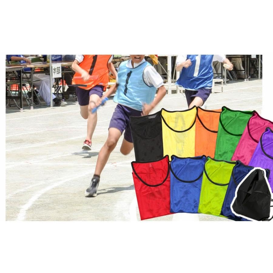 Smekker for barn og voksne Tilgjengelig i 10 Oppbevaringspose 30 Dagers Sportssett med 22 For [Logikk] Sett, Ensfarget, Unummerert, Farger, Smekker, Inkludert, Mesh,