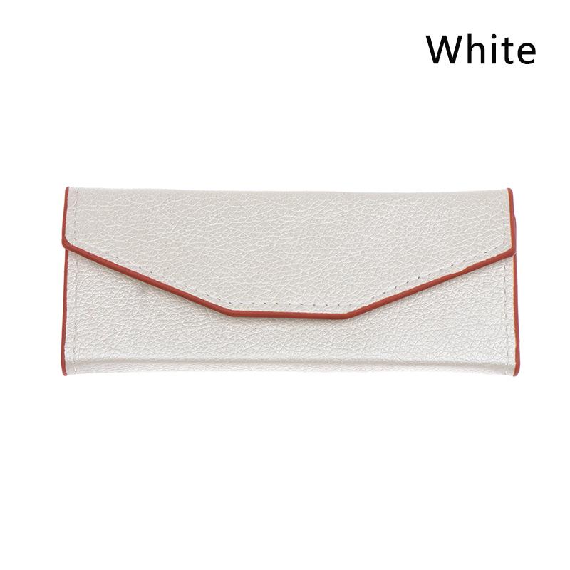 

Кожаная сумка для хранения пинцетов, коробка для хранения, инструмент для наращивания ресниц, аксессуары для ресниц, инструменты для макияжа, набор пинцетов белый