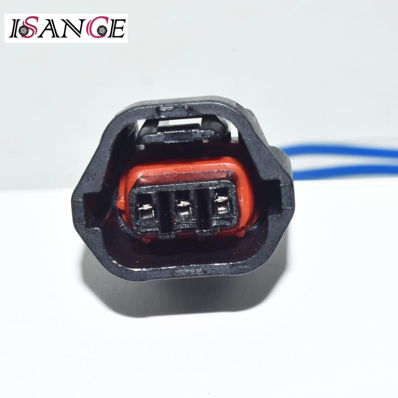For Mitsubishi Mirage 1.5L 1.8L 1997 1998 1999 2000 2001 2002 Fuel Tank Level Gauge Sending Sender Unit & Connecotr Harness Plug