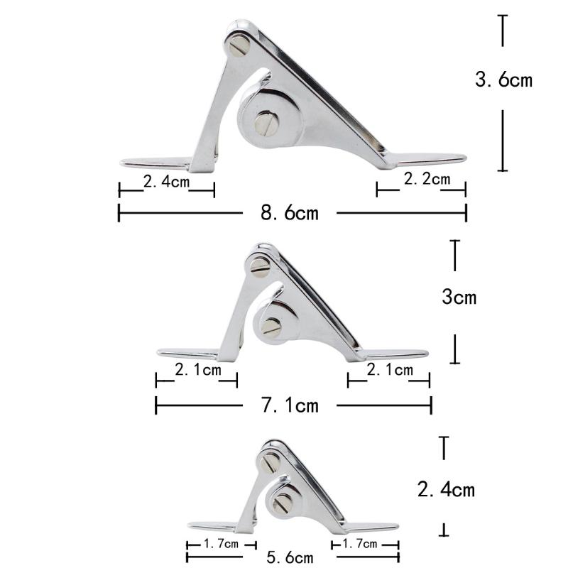 Portable Stainless Steel Double Pulley Block Mini Roller Rod Tip Guide Boat Fishing Accessory Smooth Wear Resistant Durable