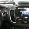 Pentru Ford Kuga Escape 2013 - 2019 Autocolant Ventilație Aer Condiționat Față Navigație Priză AC Capac Ornament Accesorii Interior Mașină