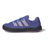 adidas Originals Adimatic Wygodne Wszechstronne Niskoprofilowe Buty Skate Damskie Sneakersy Fioletowe IE3930