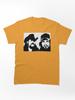 Pantera Dime and Vinnie Classic Unisex T-Shirt