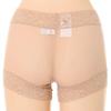 Wacoal Women S Panty With Imported Lace Square Style Wpt3763p