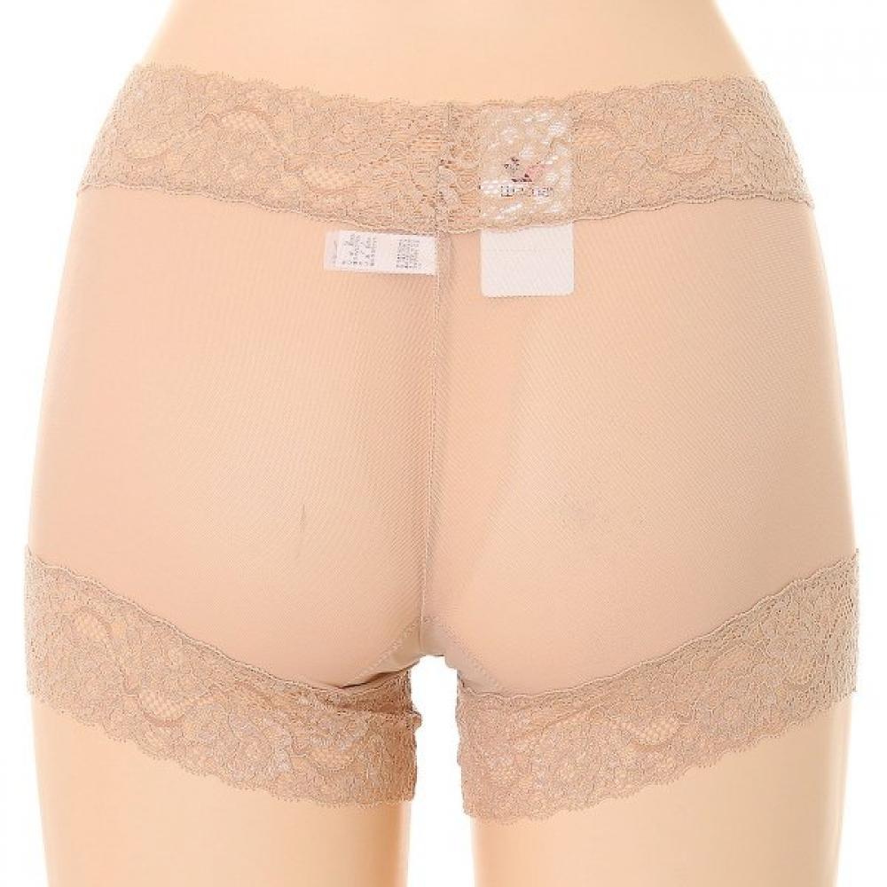 Wacoal Women S Panty With Imported Lace Square Style Wpt3763p