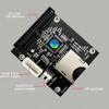 SD Card To 3.5inch 40Pin IDE Hard Disk Drive Adapter 40Pin IDE Hard Drive Adapter Converter Support for Dos Linux Windows