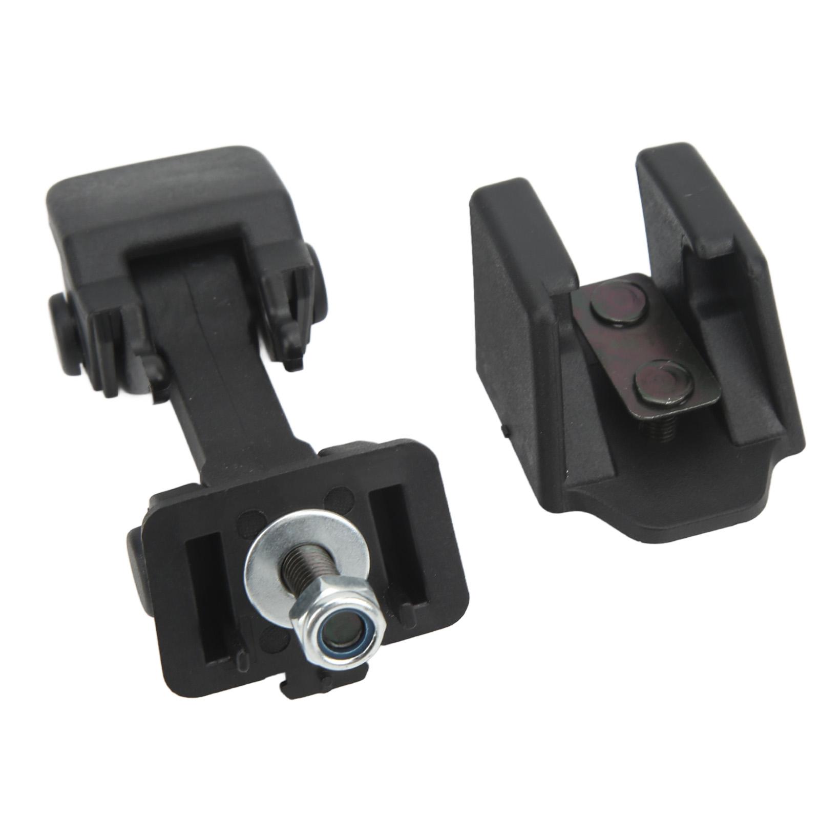 

Передний замок капота 55395652AC Замена для Jeep Wrangler TJ 9706