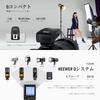 Neewer Q300 300Ws Flash Outdoor Monolight for Q Compact Wireless Trigger 5600K Color 1000 Full Second 7800mAh 13W Modeling Lamp 2.4G Strobe,