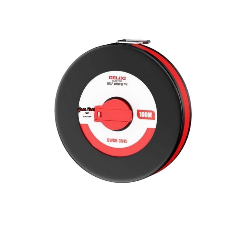 Ally 100m Fiber Cloth Tape Measure