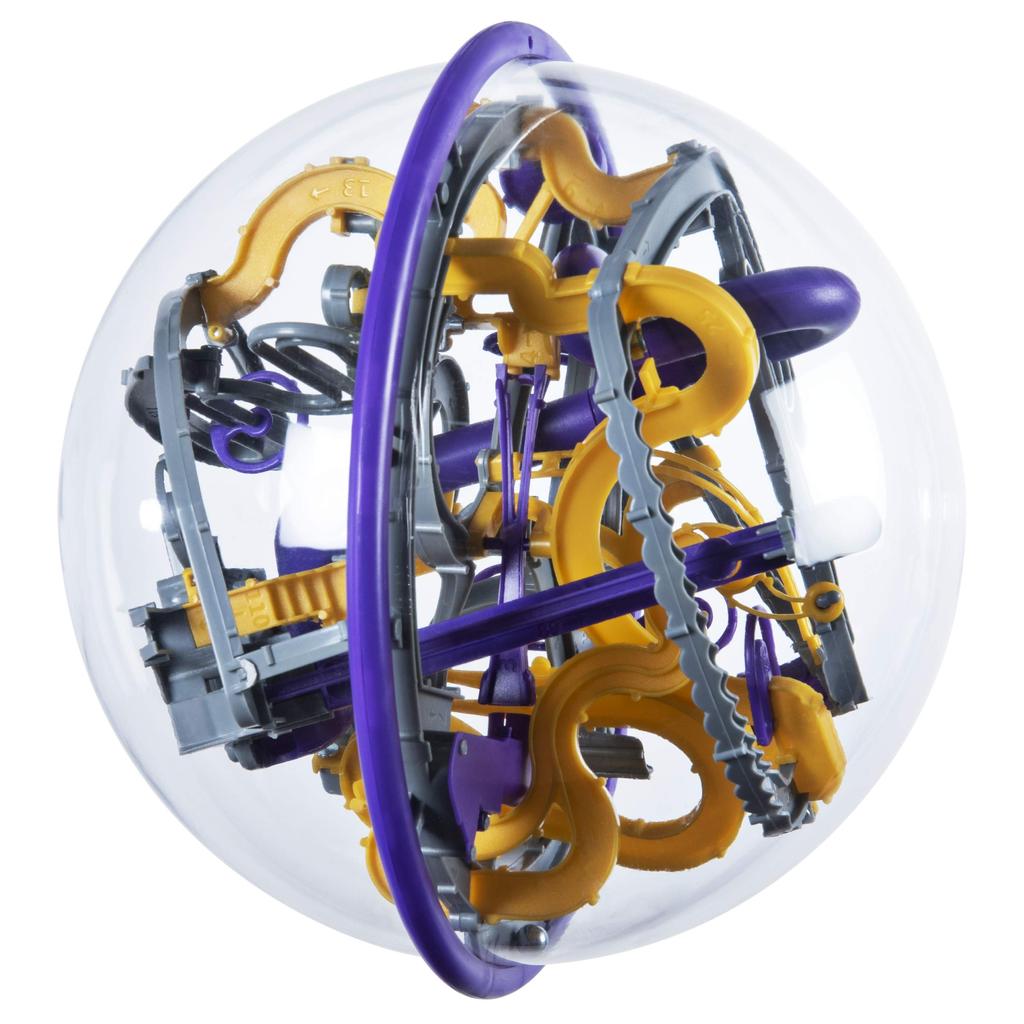 Spin Master Games Suministro OHS Spin Master Perplexus Epic