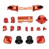 Full Game Controller Button Set Electroplating Replacement Handles Accessories for Xbox Series X