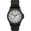 TIMEX Watch Expedition Acadia Fast Wraps Gray Dial Resin Mineral Glass Quartz 40MM America Wristwatch Brand TW4B29300 Unisex Navy