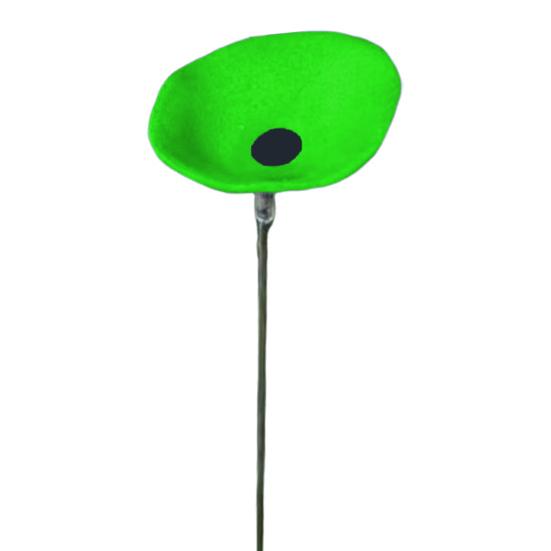 Bee Watering Station Butterfly Puddler Hummingbird Drinking Cup Weather-Resistant Easy To Install Colorful Bee Watering Cup