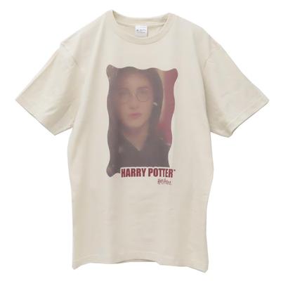 Small Planet Harry Potter T-Shirt, Harry Potter, Size L