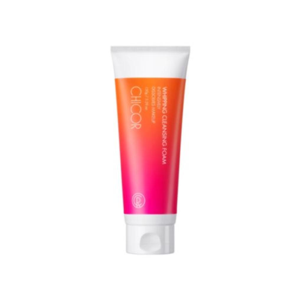 Chicor Collection Whipping Cleansing Foam 150g 001Sikor Whipping Cleansing Foam 150g