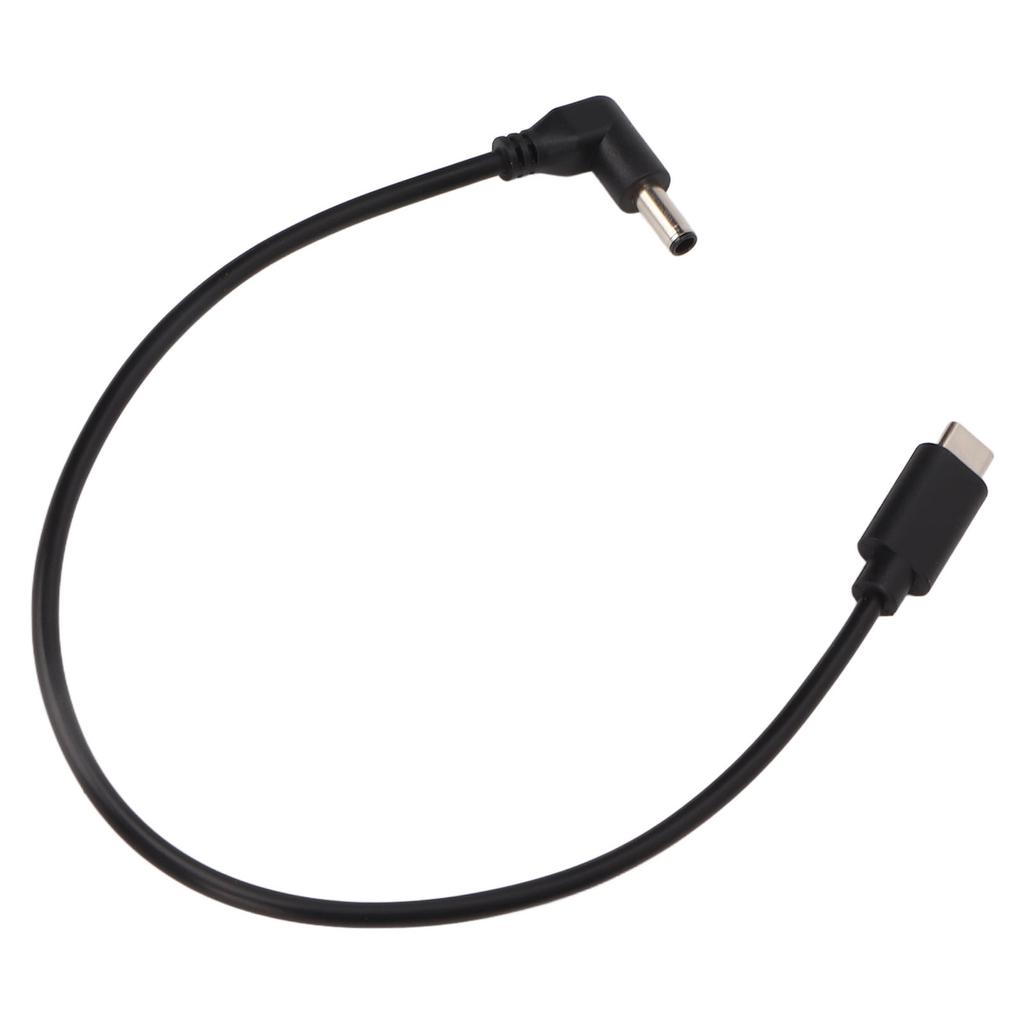 Power Supply Charging Cable Copper Core Battery Charging Cable Replacement for DJI Avata Goggles 2