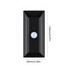 Rechargeable Sensor Wall Lights Wireless Remote Control Magnetic Wall Lamp Magnetic Suction Intelligent LED Induction Lights