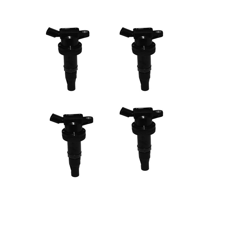Car Ignition Coil For HYUNDAI ACCENT IV Saloon (RB 1.42010- G4LC BAYON i20 i30 SOLARIS CEE'D RIO PRO CEE'D STONIC OEM 2730103200
