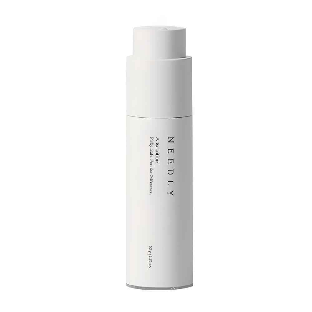 Needly Echt-Ooltion Lotion 50ml (1 Pack) - Deep Hydration Anti-Dryness Glow Fluid