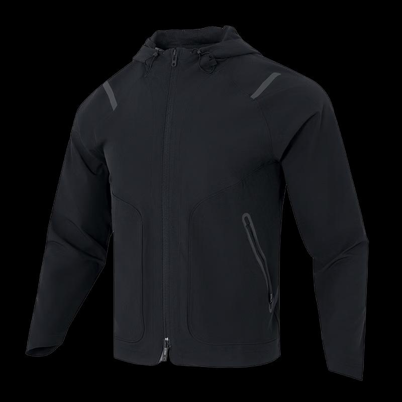 Under Armour Men's Hooded Sports Jacket 1370494-001
