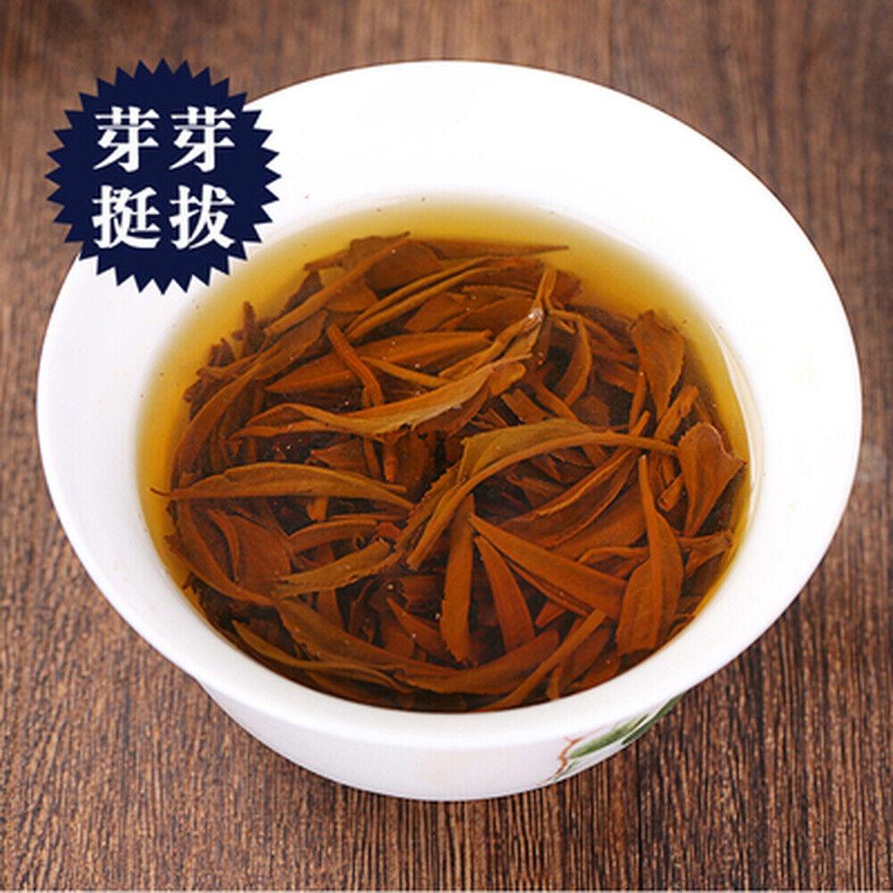 Yingde Black Tea Yinghong No.9 100g Natural Energy Tea for All