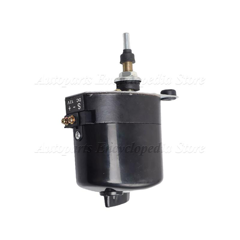 7731000001 Fit For Willis Jeep Tractor 0390506510 Universal 12V Windscreen Wiper Motor Or Arm With Blade 01287358