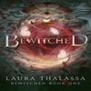 Bewitched Standard Edition by Laura Thalassa Paperback Book 9781728292618