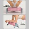 Large Load Bearing Muscle Relaxation Roller Stable EVA Yoga Column  Fitness Training