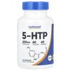 5-HTP, 200 Mg, 60 Capsules