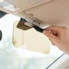 Car Sun Visor Anti Glare Sun Visor Extender Anti-Dazzle Uv Blocking Sunshade Hd Day Night Driving Goggle Sun Shade