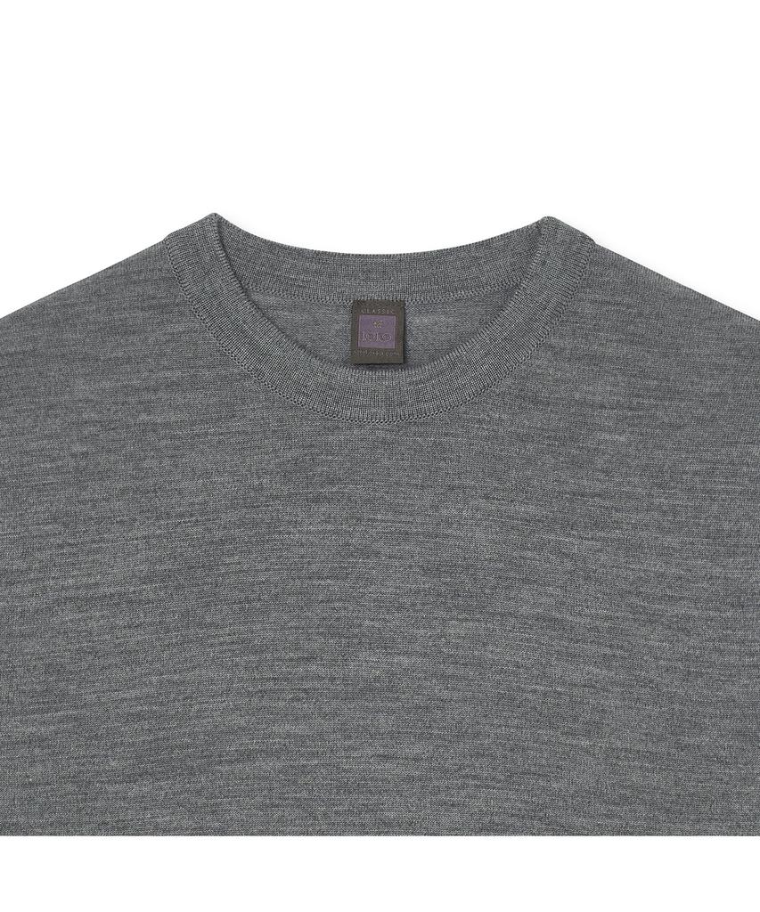IOLO Royal Crewneck_Gray