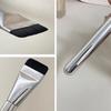 Ultra Thin Foundation Brush Lightweight And Thin Face Contour Brush Flat Contour Brush Blending Foundation Cream Makeup Brushes