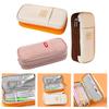 Pen Case Cosmetic Bag Stationery Supplies for Girls and Boys College Adults