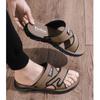 Men, Lightweight, Sandals, Breathable, Comfortable, Indoor and Outdoor, Beach Shoes