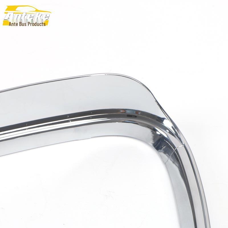 Compatible with 20 Gravity UNIT models: Rearview Mirror Rain Shield & Reflector Frame Accessory.
