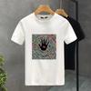 Retro Style For Men's T-shirt Cotton High Quality Print 2yk Luxury  Design Summer Tees  Tops Unisex Oversized S-7XL