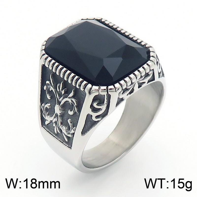 Vintage Nordic Viking Element Ring, Court Style Luxury Fashion Jewel Engraved Men's Ring 2026