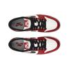Air Jordan 1 Retro Low OG Chicago 2025 Unisex Sneakers Red Varsity-Red Black HQ6998-600