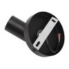 Iron Wall Lamp Holder 180 Degree Lamp Base Easy Wall Lamp Base  Ceiling