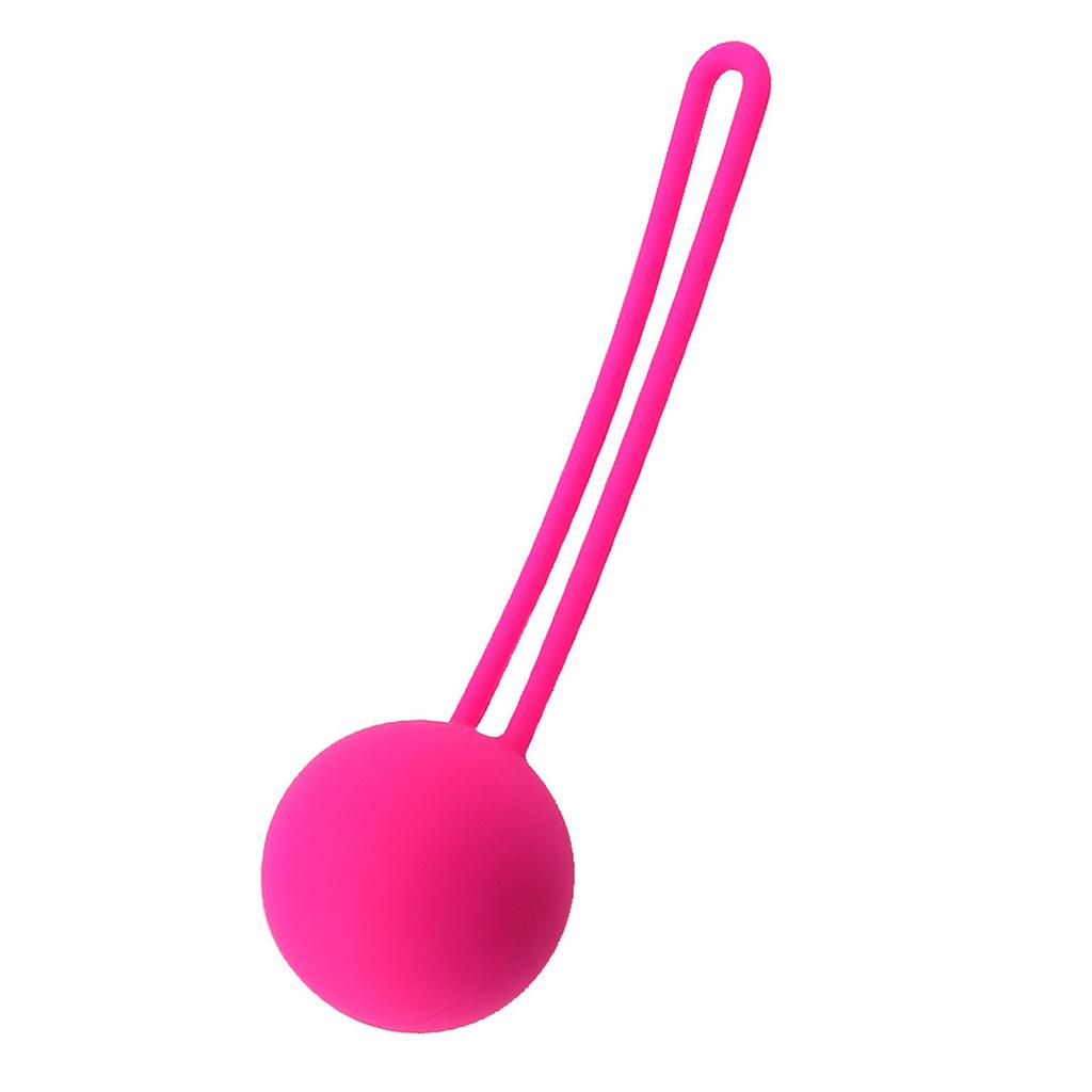 3 Pcs Vaginal Exerciser Silicone Safe Soft Vaginal Tightening Ball Prevent Urinary Incontinence