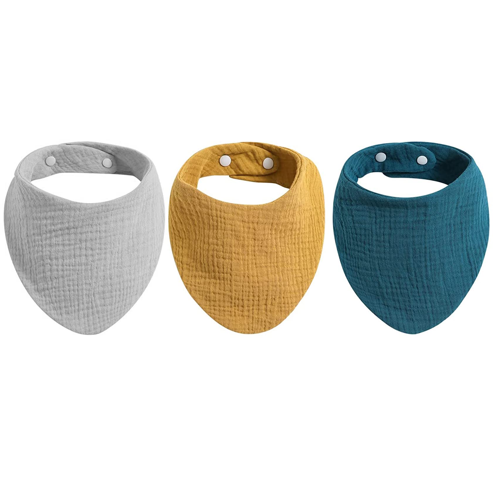 

Lasoll Triangular Baby Feeding for Newborns and Girls and with Mouth Solid 3 Perfect for Baby Showers Bibs, 3-Pack, Bibs, Bibs, Preschool, Boys,