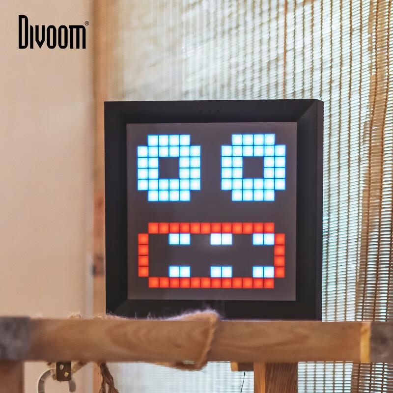 Divoom Pixoo Smart Pixel Display
