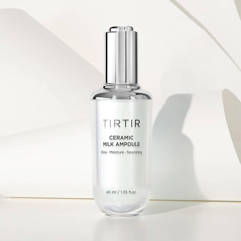 TIRTIR Ceramic Milk Ampoule 40ml